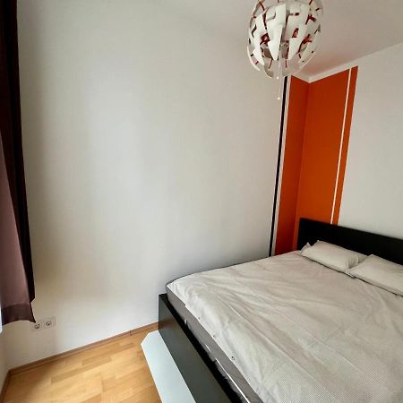 Cozy 2-Room Apartment Wien Exterior foto