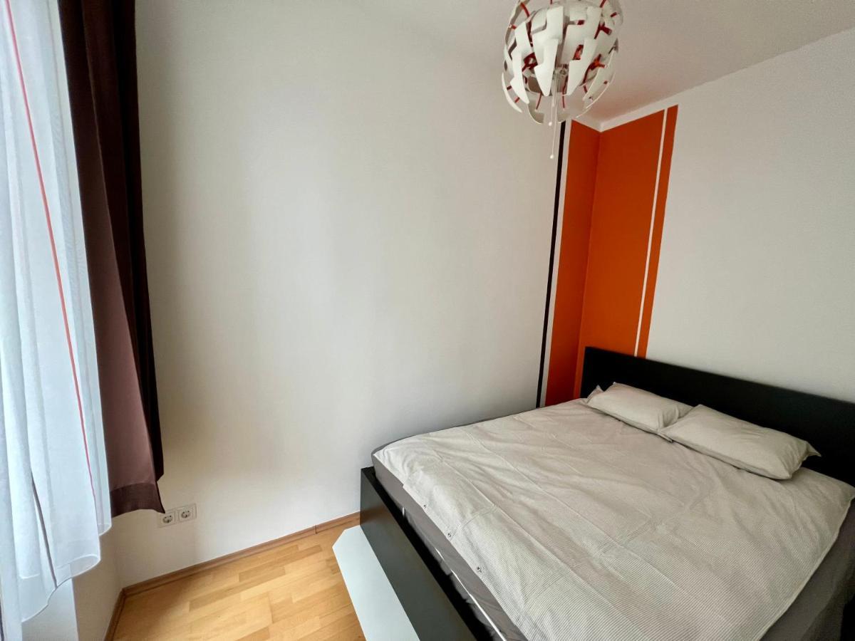Cozy 2-Room Apartment Wien Exterior foto