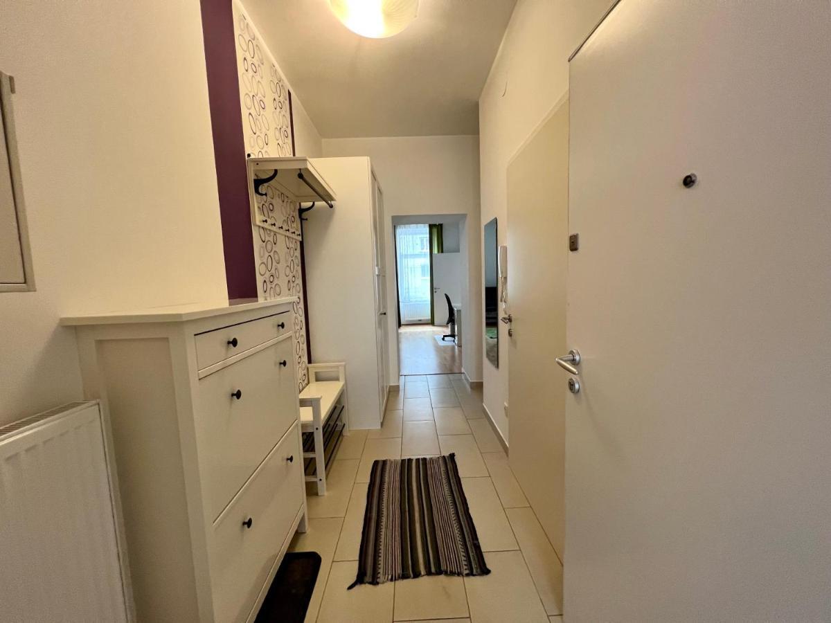 Cozy 2-Room Apartment Wien Exterior foto